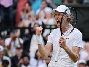 Sinner-Djokovic a Wimbledon: il piano di Jannik per batterlo