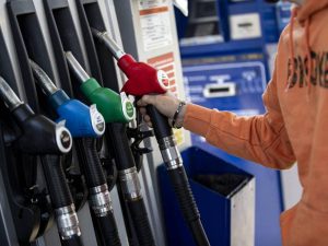 Speculazioni sulla benzina, indaga la GdF: cosa ha scoperto