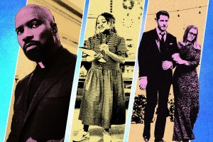 Network TV Has Adapted. Now Comes the Big Test