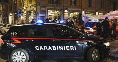Violentata dietro a una siepe dal branco di stranieri: orrore a Milano