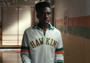 Stranger Things: Caleb McLaughlin Lost His Voice After Wrenching Scene with Sadie Sink
