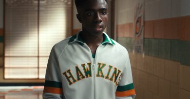 Stranger Things: Caleb McLaughlin Lost His Voice After Wrenching Scene with Sadie Sink