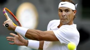 Wimbledon, in campo Nadal-Fritz. Kyrgios batte Garin e va in semifinale. Avanti anche Halep e Rybakina