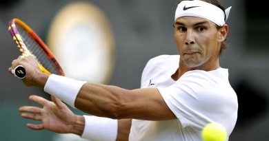 Wimbledon, in campo Nadal-Fritz. Kyrgios batte Garin e va in semifinale. Avanti anche Halep e Rybakina