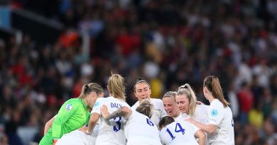 L’Inghilterra ha battuto 1-0 l’Austria nella partita inaugurale degli Europei di calcio femminili