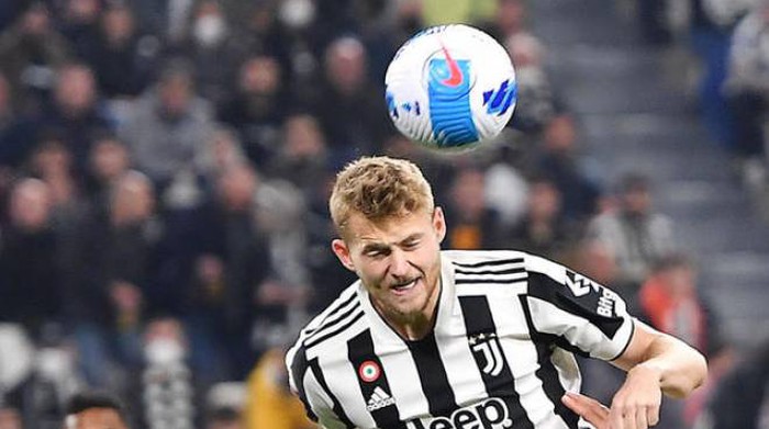 Il Bayern fa shopping in Serie A: pressing su de Ligt