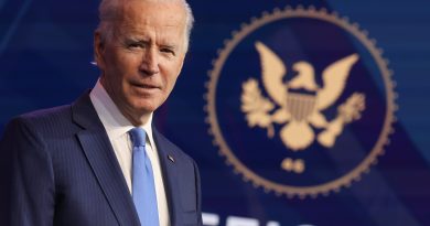 Joe Biden’s Plan to Nominate an Anti-Abortion Judge Even More Absurd Than Previously Thought