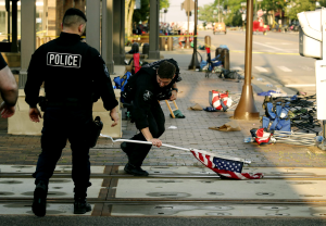 Weed, Women, and Video Games: Right-Wing Media Blames Just About Everything but Guns for Highland Park Shooting
