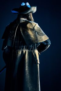 Maison Margiela Fall 2022 Couture