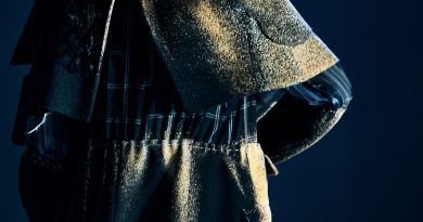 Maison Margiela Fall 2022 Couture