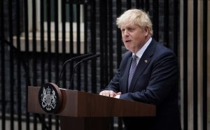 Boris Johnson’s Successor Is Likely to Be Very Boris Johnson-y
