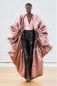 Rami Al Ali Fall 2022 Couture