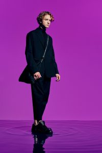 Fumito Ganryu Spring 2023 Menswear