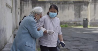 Spagna e Italia non hanno ancora recuperato il calo della natalità del 2020