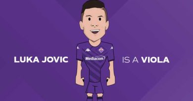 Fiorentina, UFFICIALE: dal Real Madrid arriva Jovic VIDEO