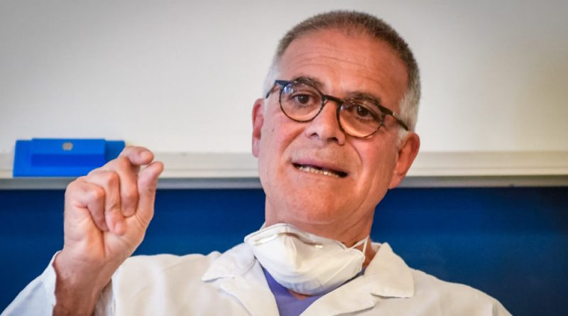 Zangrillo su Twitter: “Lavativi seriali gli asintomatici che non lavorano. Così si distrugge il Paese”