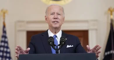 Joe Biden ha firmato un ordine esecutivo per rafforzare il diritto all’aborto