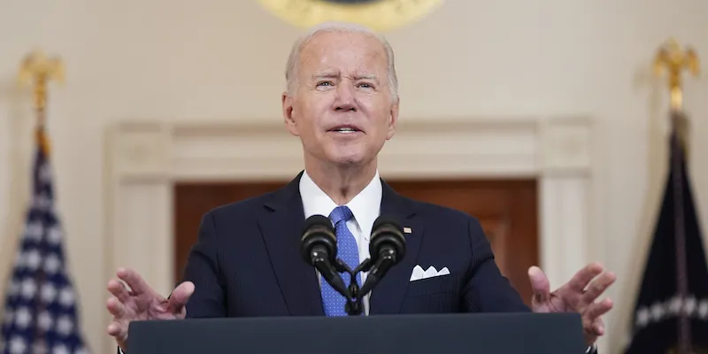 Joe Biden ha firmato un ordine esecutivo per rafforzare il diritto all’aborto