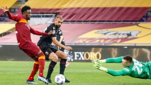 Mercato Roma, Diawara verso la Germania: sfuma Oliveira