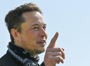 Elon Musk to Twitter: I Want Out of the Deal