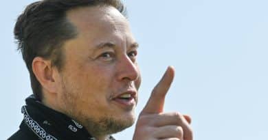 Elon Musk to Twitter: I Want Out of the Deal