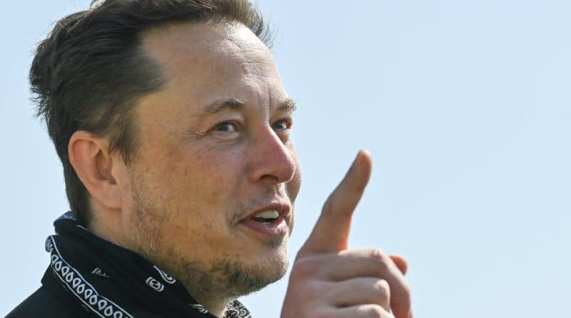 Elon Musk to Twitter: I Want Out of the Deal