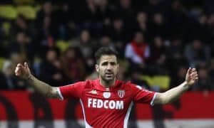 Fabregas, ci prova una squadra spagnola