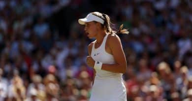 La tennista kazaka Elena Rybakina ha vinto il torneo di Wimbledon