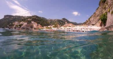 Meteo, domenica mite e soleggiata. Ecco quando tornerà il grande caldo