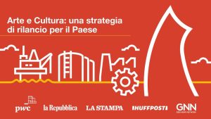 Arte e Cultura: una strategia di rilancio per il Paese
