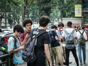 Studenti maturi e già pronti per un paese di ignoranti