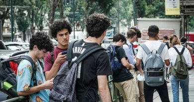 Studenti maturi e già pronti per un paese di ignoranti