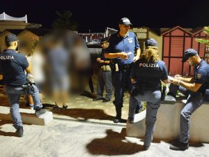 “Riccione? No, Maroccolandia”. Cronache di una violenza annunciata