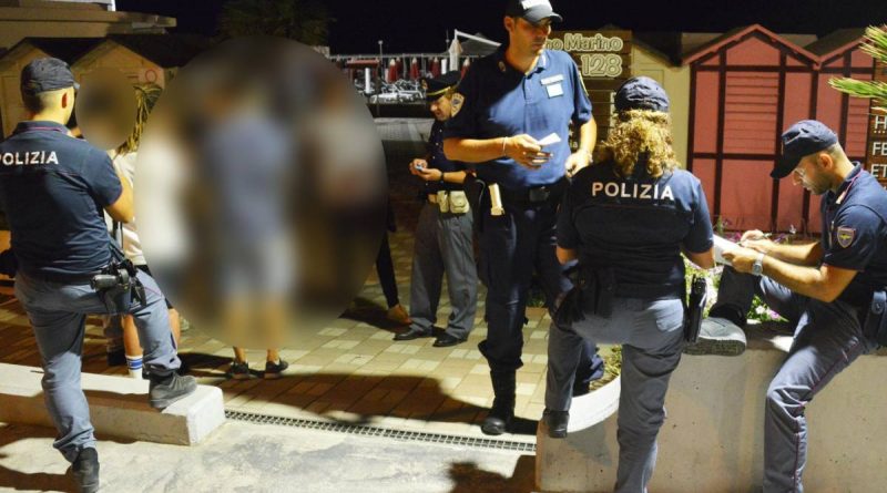 “Riccione? No, Maroccolandia”. Cronache di una violenza annunciata