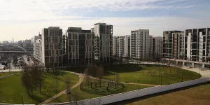 Il progetto per riqualificare l’ex parco olimpico di Londra non è andato come doveva