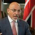 Tax claims, an infamous men-only event and a leadership bid: Zahawi’s first broadcast interview since becoming chancellor