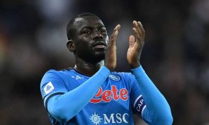 Napoli, giovedì summit decisivo Koulibaly-De Laurentiis a Dimaro