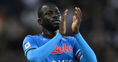 Napoli, giovedì summit decisivo Koulibaly-De Laurentiis a Dimaro