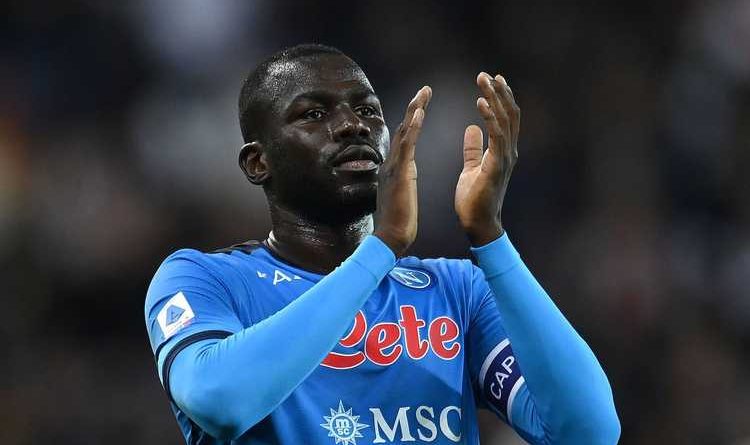 Napoli, giovedì summit decisivo Koulibaly-De Laurentiis a Dimaro