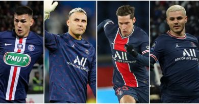 Draxler, Paredes, Icardi, Navas: si scrive Psg, si legge ‘Pazza Svendita Generale’. Al supermarket dello sceicco prezzi ghiotti per tutti i gusti