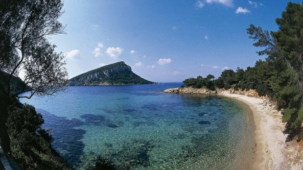 Le spiagge più belle secondo Mariasole Bianco e 5 regole per rispettarle