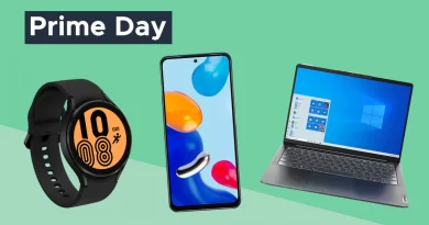 Le migliori 10 Offerte del Prime Day 2022