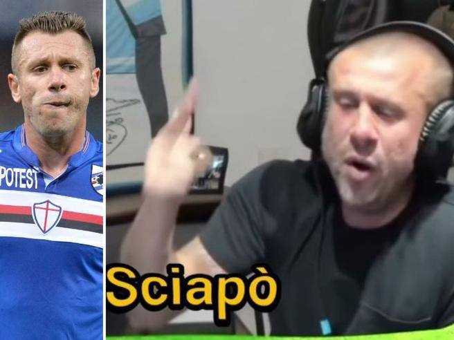 Antonio Cassano ha 40 anni: liti con Capello, amore per Carolina e villa da sogno