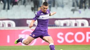 Mercato Serie A: Juve, Inter e Napoli su Milenkovic. Dybala piace ai partenopei