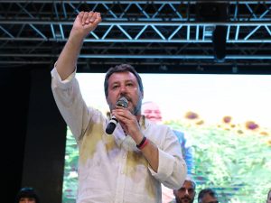 L’ostruzionismo della Lega blocca droga e ius scholae
