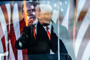 Donald Trump Should Never Be Allowed Within 1,000 Feet of the White House Again: A Pocket Guide