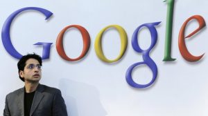 Amit Sood, aspirante chef finito a Google ‘per sbaglio’, ha cambiato per sempre il mondo dell’arte  |   Videointervista esclusiva