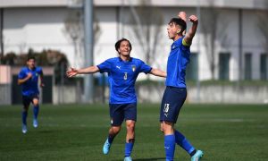Milan, sfida alla Juve per Mancini