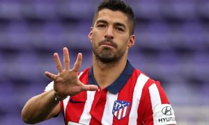 Milan, la verità su Suarez