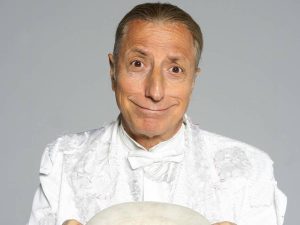 Paura per Pippo Franco: “Ricoverato al Gemelli in gravi condizioni”